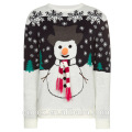 14STC8019 Christmas sweater